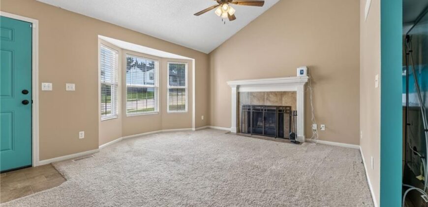 1867 Quail Ridge Drive, Liberty, MO 64068