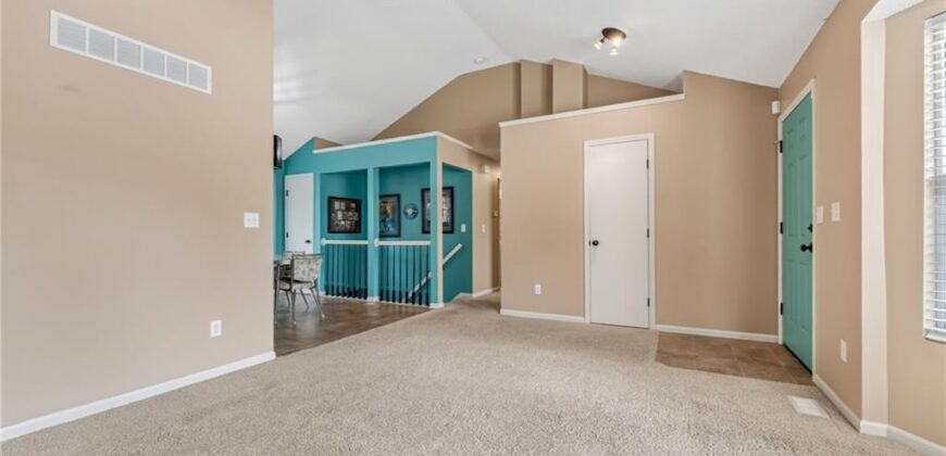 1867 Quail Ridge Drive, Liberty, MO 64068
