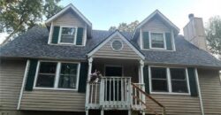 301 NW 79TH Terrace, Kansas City, MO 64118