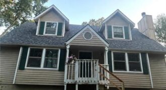 301 NW 79TH Terrace, Kansas City, MO 64118