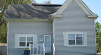 203 E Pine Street, Liberty, MO 64068