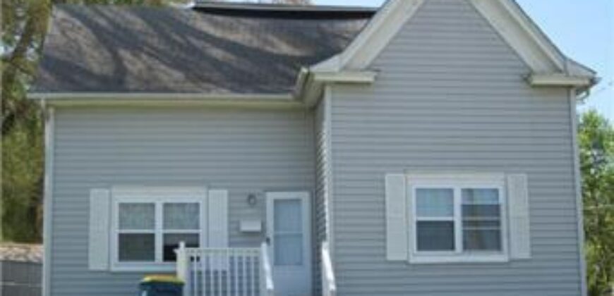 203 E Pine Street, Liberty, MO 64068