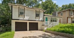 1216 NW 66 Terrace, Kansas City, MO 64118