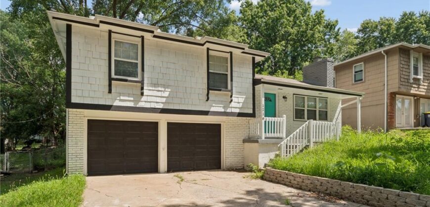1216 NW 66 Terrace, Kansas City, MO 64118