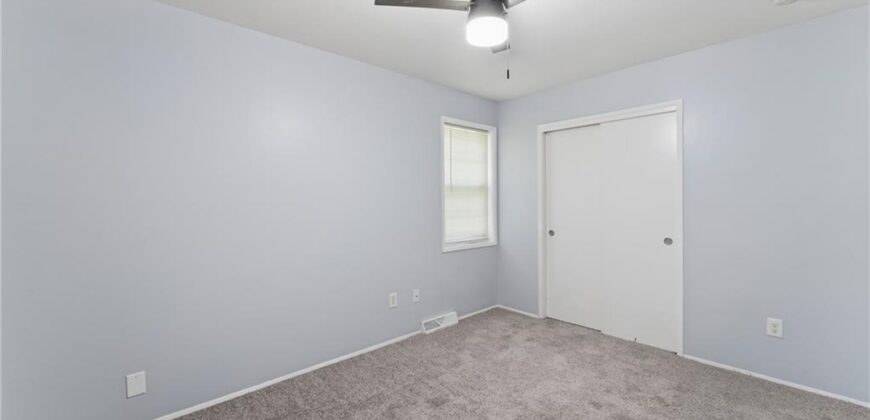 1216 NW 66 Terrace, Kansas City, MO 64118