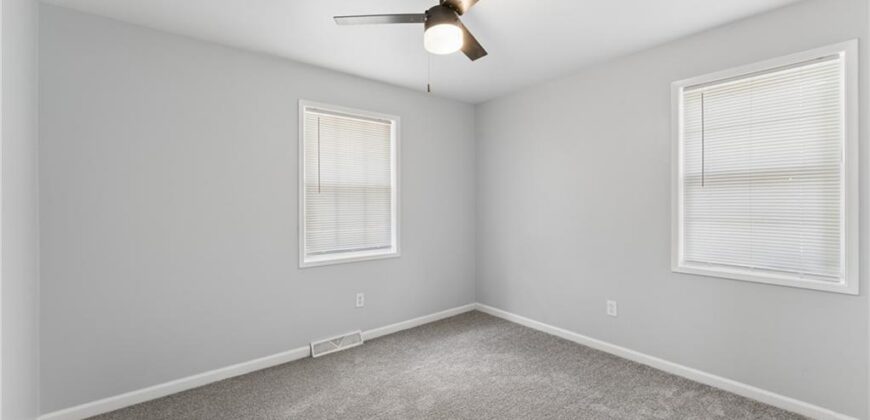 1216 NW 66 Terrace, Kansas City, MO 64118