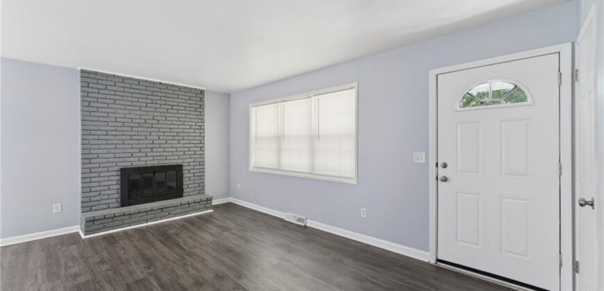 1216 NW 66 Terrace, Kansas City, MO 64118