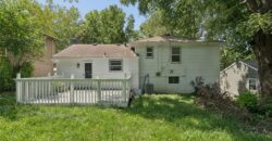 1216 NW 66 Terrace, Kansas City, MO 64118