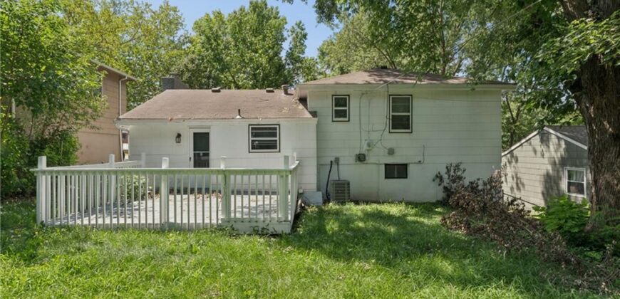 1216 NW 66 Terrace, Kansas City, MO 64118