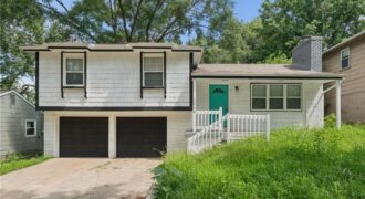 1216 NW 66 Terrace, Kansas City, MO 64118