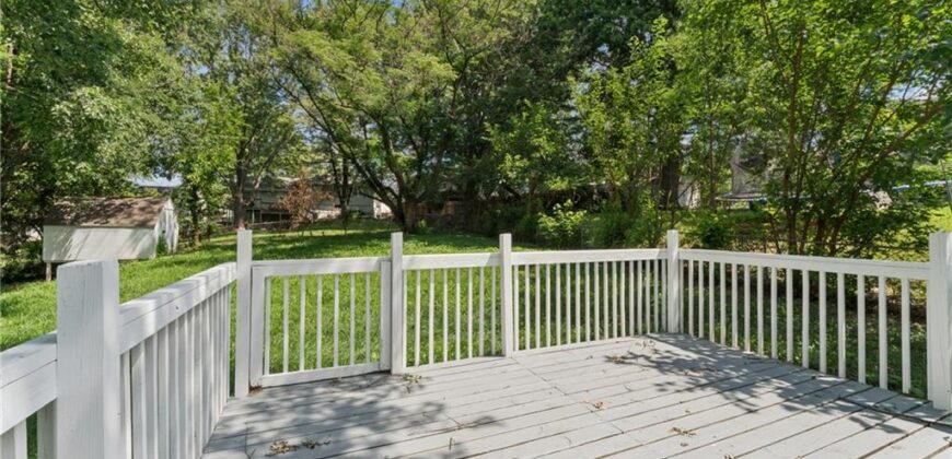 1216 NW 66 Terrace, Kansas City, MO 64118