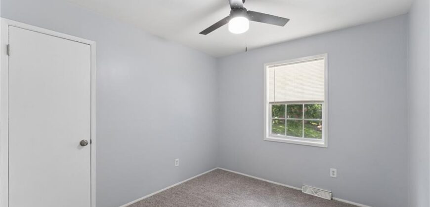 1216 NW 66th Terrace, Kansas City, MO 64118