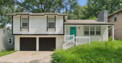 1216 NW 66th Terrace, Kansas City, MO 64118