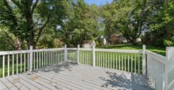 1216 NW 66th Terrace, Kansas City, MO 64118