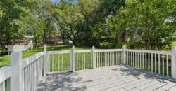 1216 NW 66th Terrace, Kansas City, MO 64118