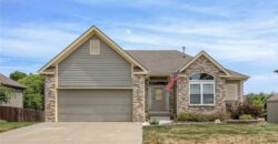 9223 N Jarboe Street, Kansas City, MO 64155
