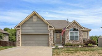 9223 N Jarboe Street, Kansas City, MO 64155