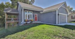 2206 Corbin Court, Excelsior Springs, MO 64024