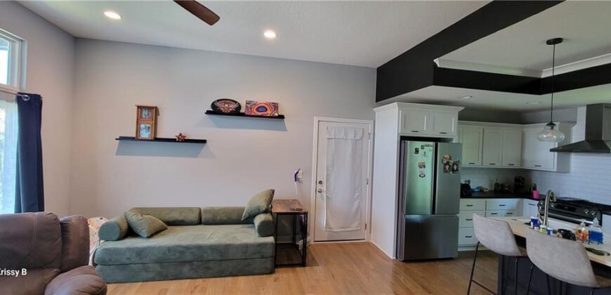 2206 Corbin Court, Excelsior Springs, MO 64024