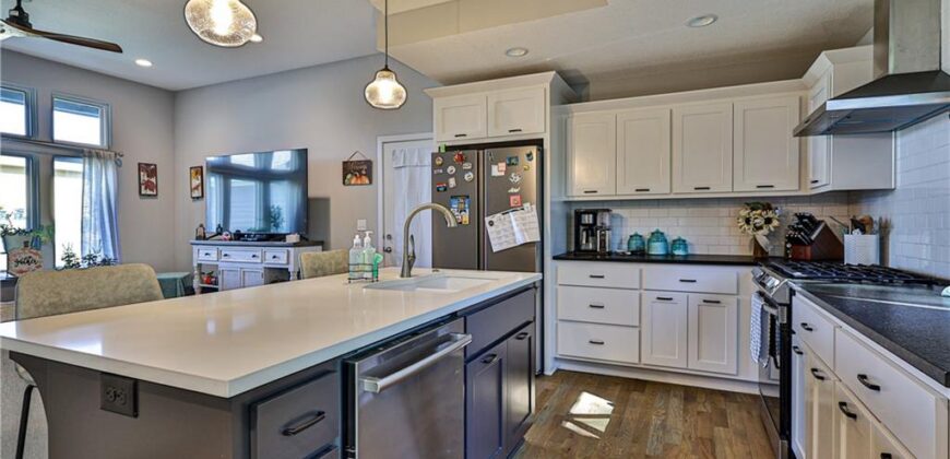 2206 Corbin Court, Excelsior Springs, MO 64024