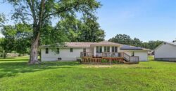 416 N US 169 Highway, Smithville, MO 64089