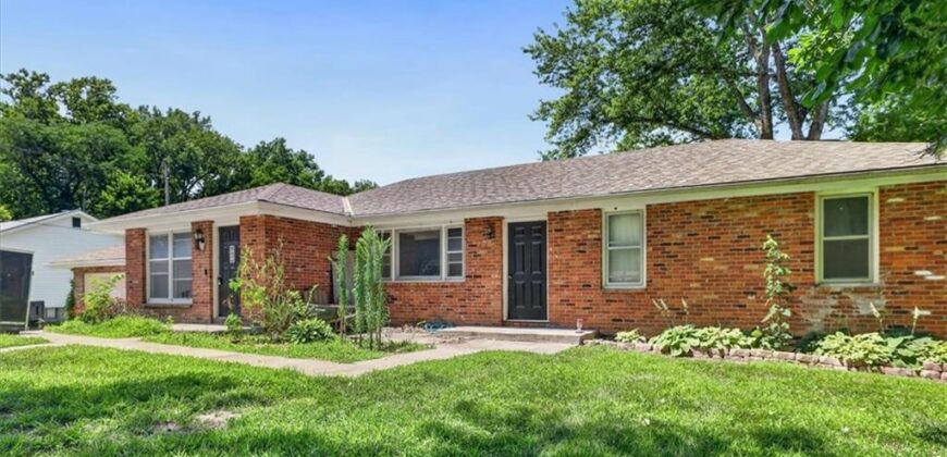 416 N US 169 Highway, Smithville, MO 64089