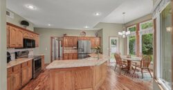 7805 N Rhode Avenue, Kansas City, MO 64152