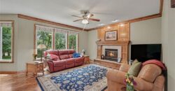 7805 N Rhode Avenue, Kansas City, MO 64152