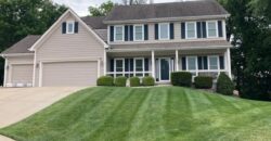 7805 N Rhode Avenue, Kansas City, MO 64152