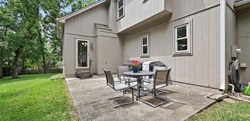 7805 N Rhode Avenue, Kansas City, MO 64152