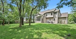 7805 N Rhode Avenue, Kansas City, MO 64152