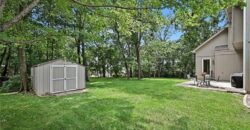 7805 N Rhode Avenue, Kansas City, MO 64152