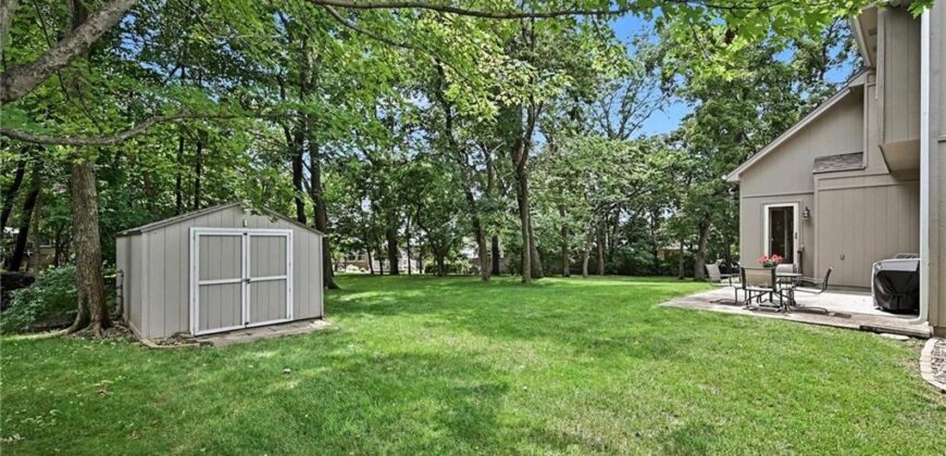 7805 N Rhode Avenue, Kansas City, MO 64152