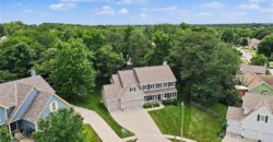 7805 N Rhode Avenue, Kansas City, MO 64152
