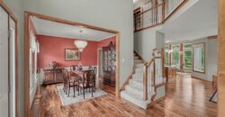 7805 N Rhode Avenue, Kansas City, MO 64152