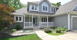 4921 N Washington Street, Kansas City, MO 64118