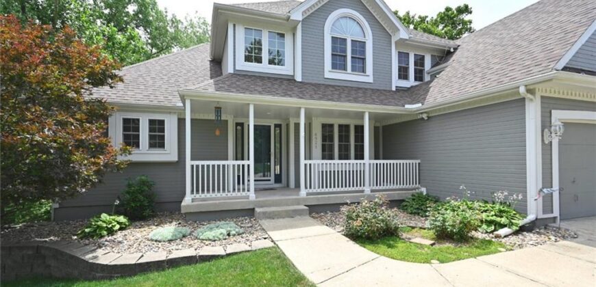 4921 N Washington Street, Kansas City, MO 64118