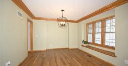 4921 N Washington Street, Kansas City, MO 64118