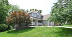 4921 N Washington Street, Kansas City, MO 64118