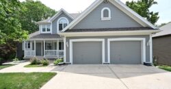 4921 N Washington Street, Kansas City, MO 64118