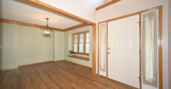 4921 N Washington Street, Kansas City, MO 64118