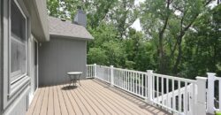 4921 N Washington Street, Kansas City, MO 64118