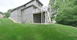 4921 N Washington Street, Kansas City, MO 64118