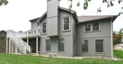 4921 N Washington Street, Kansas City, MO 64118