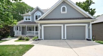 4921 N Washington Street, Kansas City, MO 64118
