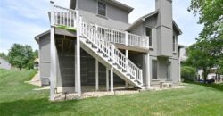 4921 N Washington Street, Kansas City, MO 64118