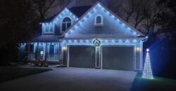 4921 N Washington Street, Kansas City, MO 64118