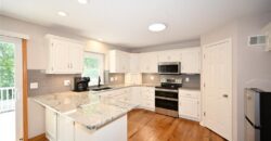 4921 N Washington Street, Kansas City, MO 64118