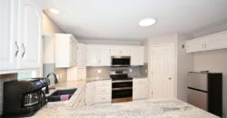 4921 N Washington Street, Kansas City, MO 64118