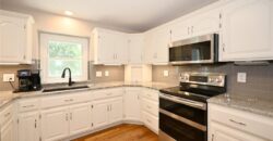4921 N Washington Street, Kansas City, MO 64118